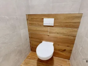 Prodej bytu 3+kk, Třebíč - Vnitřní Město, Karlovo nám., 123 m2