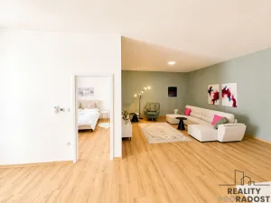 Prodej bytu 3+kk, Třebíč - Vnitřní Město, Karlovo nám., 123 m2