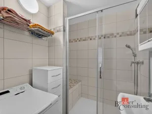 Prodej bytu 1+1, Klatovy - Klatovy II, Za Beránkem, 40 m2