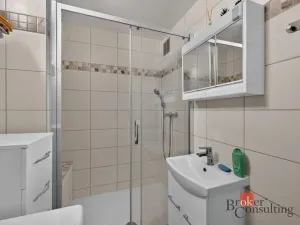 Prodej bytu 1+1, Klatovy - Klatovy II, Za Beránkem, 40 m2