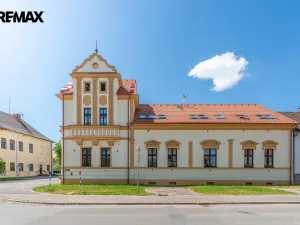 Prodej bytu 4+kk, Stěžery, Zámecká, 110 m2
