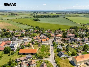 Prodej bytu 4+kk, Stěžery, Zámecká, 110 m2