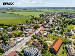 Prodej bytu 4+kk, Stěžery, Zámecká, 110 m2