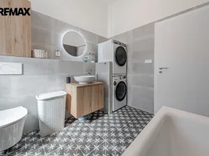 Prodej bytu 4+kk, Stěžery, Zámecká, 110 m2