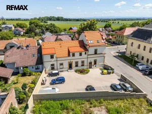 Prodej bytu 4+kk, Stěžery, Zámecká, 110 m2