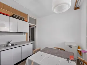 Prodej bytu 4+1, Plzeň - Bolevec, Manětínská, 102 m2