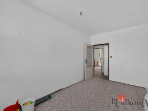 Prodej bytu 4+1, Plzeň - Bolevec, Manětínská, 102 m2