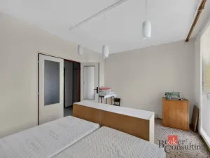 Prodej bytu 4+1, Plzeň - Bolevec, Manětínská, 102 m2
