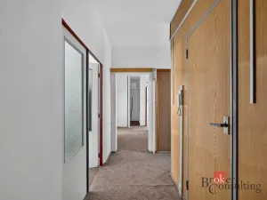 Prodej bytu 4+1, Plzeň - Bolevec, Manětínská, 102 m2