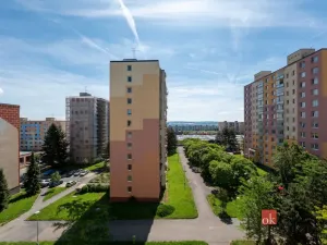 Prodej bytu 4+1, Plzeň - Bolevec, Manětínská, 102 m2