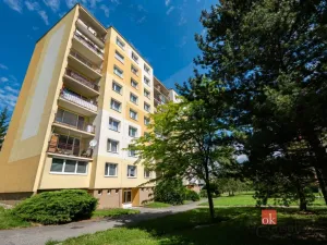 Prodej bytu 4+1, Plzeň - Bolevec, Manětínská, 102 m2