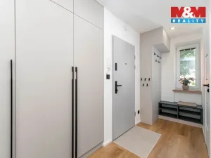 Prodej bytu 3+kk, Ostrava - Zábřeh, Rodimcevova, 60 m2