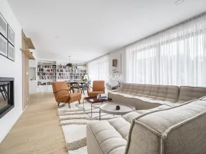 Pronájem rodinného domu, Praha - Suchdol, Návazná, 220 m2