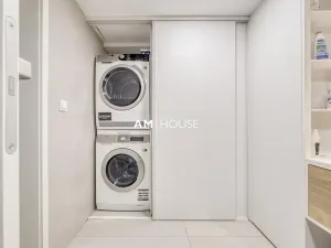 Pronájem rodinného domu, Praha - Suchdol, Návazná, 220 m2