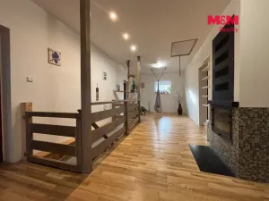 Prodej rodinného domu, Výsluní, 210 m2