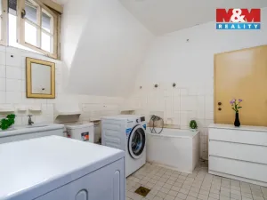 Prodej rodinného domu, Brandýs nad Labem-Stará Boleslav - Stará Boleslav, Vestecká, 230 m2