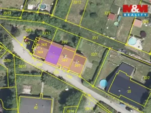 Prodej bytu 2+kk, Lipno nad Vltavou, 20 m2