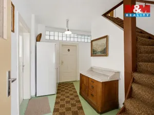 Prodej rodinného domu, Třebenice - Mrsklesy, 180 m2