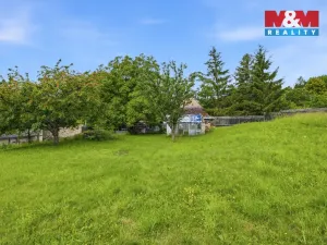 Prodej rodinného domu, Třebenice - Mrsklesy, 180 m2
