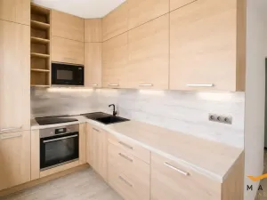 Pronájem bytu 2+1, Jihlava, Žižkova, 56 m2