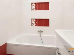 Pronájem bytu 2+1, Jihlava, Žižkova, 56 m2