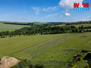 Prodej pozemku pro bydlení, Ostrava - Krásné Pole, 3152 m2