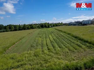 Prodej pozemku pro bydlení, Ostrava - Krásné Pole, 3152 m2
