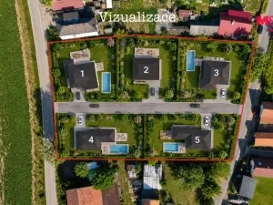 Prodej rodinného domu, Žleby - Zehuby, 120 m2
