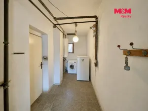 Prodej rodinného domu, Žleby - Zehuby, 120 m2