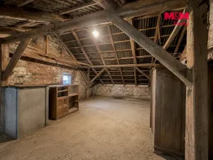 Prodej rodinného domu, Žleby - Zehuby, 120 m2