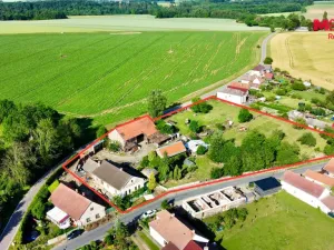 Prodej rodinného domu, Žleby - Zehuby, 120 m2