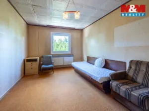 Prodej rodinného domu, Janovice nad Úhlavou, Rohozenská, 226 m2