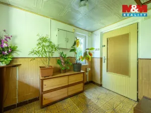 Prodej rodinného domu, Janovice nad Úhlavou, Rohozenská, 226 m2
