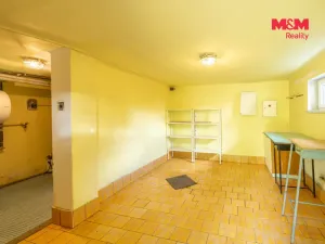 Prodej rodinného domu, Janovice nad Úhlavou, Rohozenská, 226 m2