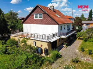 Prodej rodinného domu, Janovice nad Úhlavou, Rohozenská, 226 m2