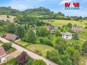Prodej pozemku pro bydlení, Vidochov, 928 m2