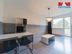Pronájem bytu 3+1, Františkovy Lázně, Otakara Březiny, 67 m2