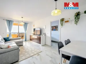 Prodej bytu 3+1, Český Těšín, 28. října, 82 m2