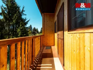 Prodej chaty, Lety, V průhonu, 30 m2