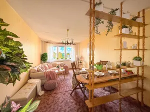 Prodej bytu 1+kk, Tábor, Havanská, 30 m2