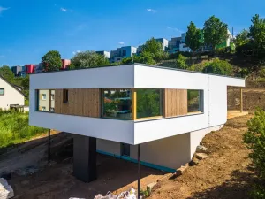 Prodej rodinného domu, Králův Dvůr, 180 m2