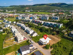 Prodej rodinného domu, Králův Dvůr, 180 m2