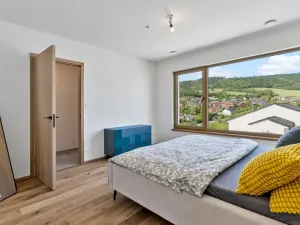 Prodej rodinného domu, Králův Dvůr, 180 m2