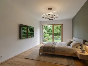 Prodej rodinného domu, Králův Dvůr, 180 m2