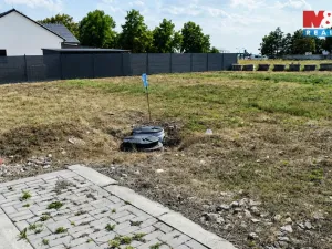 Prodej pozemku pro bydlení, Račice, 986 m2