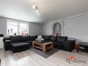 Prodej rodinného domu, Kravaře - Kouty, Bolatická, 220 m2