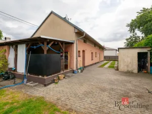 Prodej rodinného domu, Kravaře - Kouty, Bolatická, 220 m2