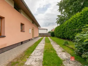 Prodej rodinného domu, Kravaře - Kouty, Bolatická, 220 m2