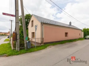 Prodej rodinného domu, Kravaře - Kouty, Bolatická, 220 m2
