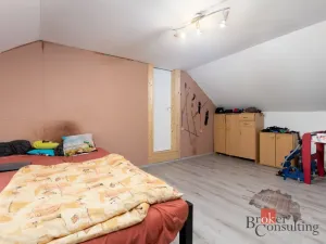 Prodej rodinného domu, Kravaře - Kouty, Bolatická, 220 m2